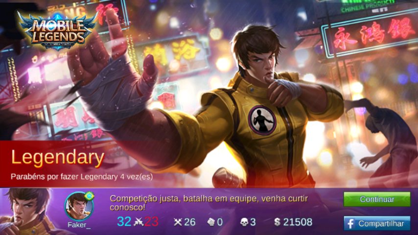 slayergang_'s tweet photo. Ranked Nois ta como? 26/0/3 

Meu nick : Faker_ https://t.co/oGWazcagzG