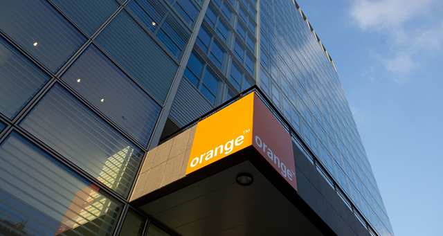 Orange dope les réseaux des entreprises grâce à l'américain Riverbed trib.al/4MrtfLu