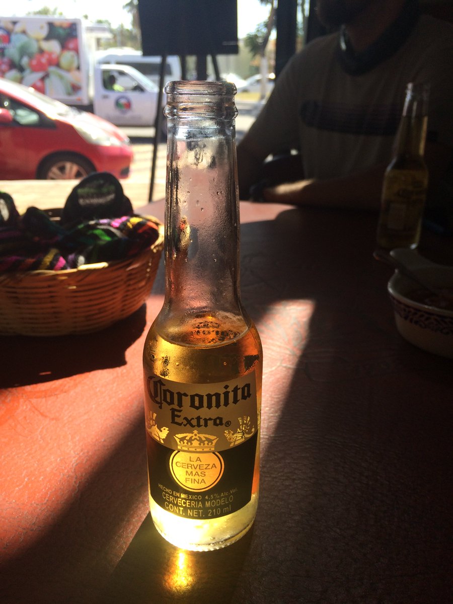 This time of year, <a href="/borealisbrew/">Borealis Fermentery</a> doesn't swing maple or hickory. I swing a lime infused wiffle ball bat and aim for the fence.Happy Spring!