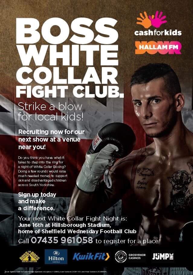 Who Fancies This ?