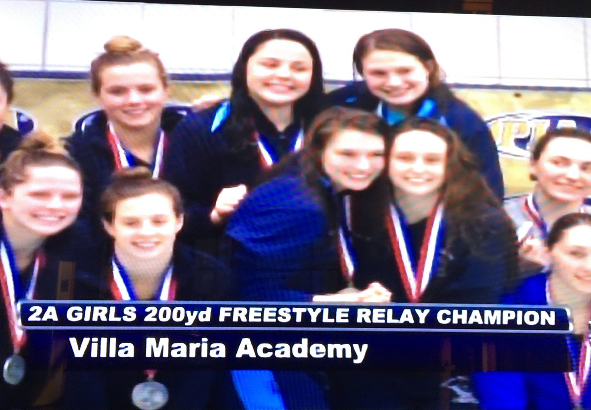 Bring home the hardware!!!