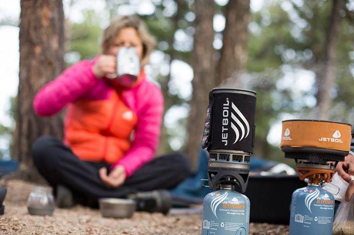 Jetboil's tweet photo. Unregulated systems. Unreal efficiency. #FastCompactEfficient #Jethead https://t.co/otlbPj8ZY9