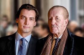 hanslgelderland's tweet photo. Dit zijn idd de nieuwe #Jacobse &amp; Van Es. #Baudet &amp; #Hiddema #penj https://t.co/PWT5vLREbQ