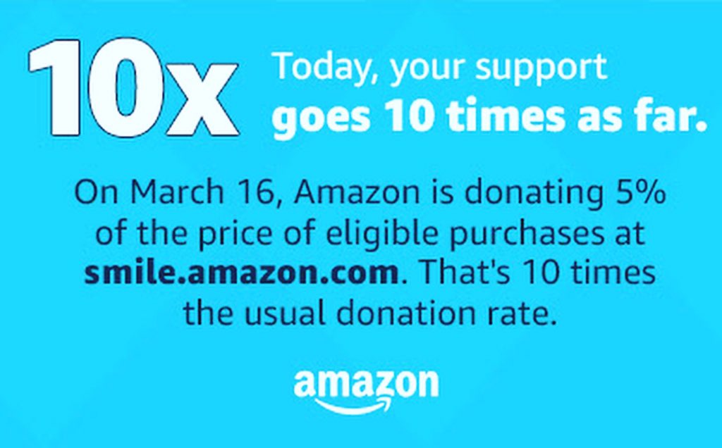Psalm823Mission's tweet photo. Help raise money for Psalm 82:3 Mission but purchasing items using Amazon Smile! https://t.co/djHFgZ1Wk0