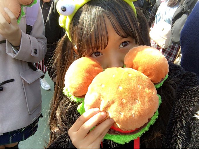 Twitterのコスプレ画像10