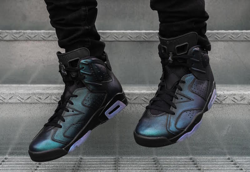 jordan 6 all star outfit