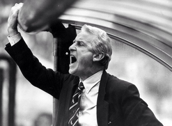 Happy Birthday Giovanni Trapattoni! 