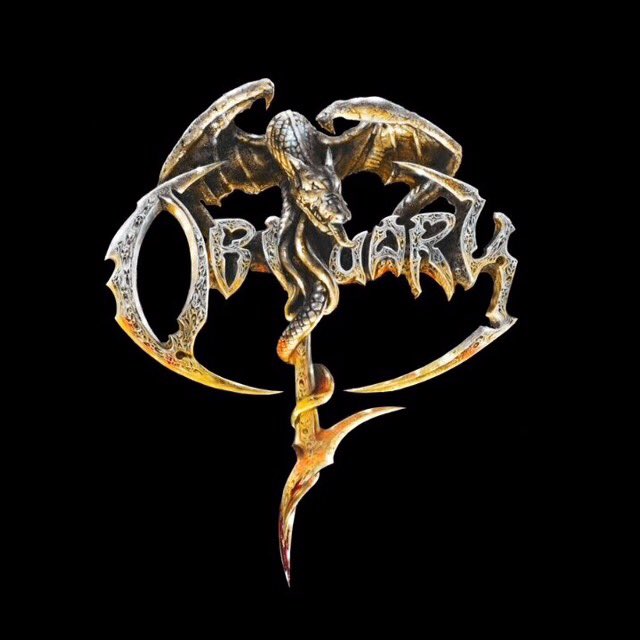 #OBITUARY is here TODAY!! Get some!!! This album kicks ASS!! store.relapse.com/b/obituary obituary.cc <a href="/obituarytheband/">Obituary</a> <a href="/TerryButler67/">Terry Butler</a> #DeathMetal