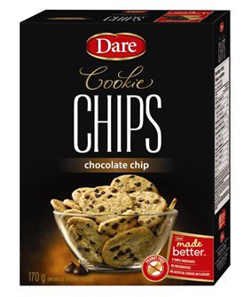 BenWilsonThings's tweet photo. For someone who loves chips and cookies, this is just wonderful!!!! #CookieChips! https://t.co/eghM6rJInr