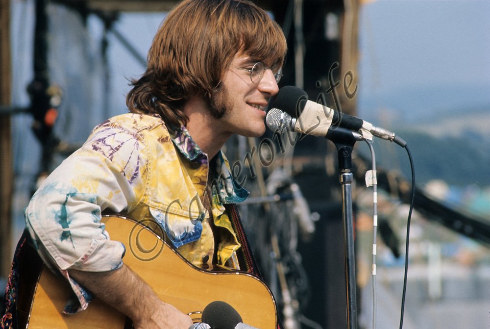 Happy Birthday to John Sebastian, who turns 73 today! 