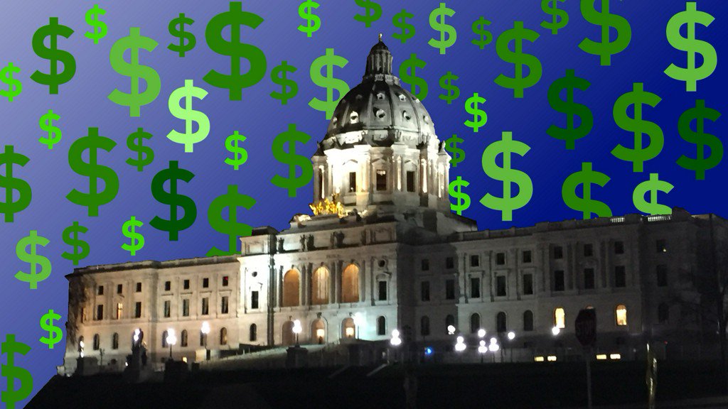 kare11's tweet image. President's budget could hit MN hard kare11.tv/2mASSdu