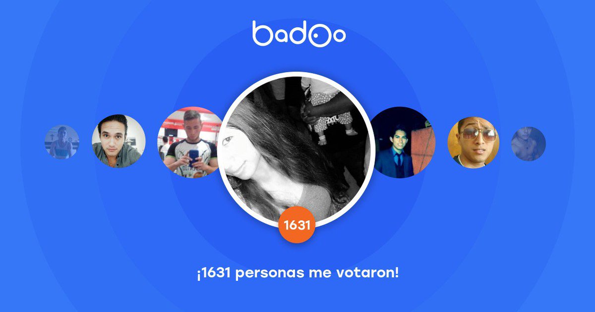 LupiBn85's tweet photo. ¡Divertite conociendo a Lupis y a otra gente interesante cerca en Badoo! https://t.co/bTkPlAgHvB