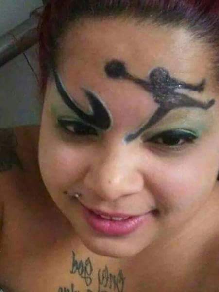 Cabal Tu Pisto On Twitter Las Cejas Depiladas En Los Hombres