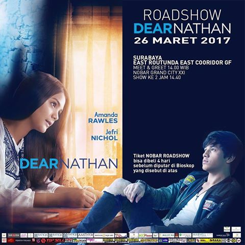 nonton film dear nathan nonton film dear nathan