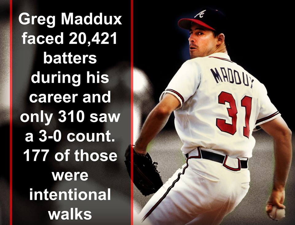 Allenbb13's tweet image. Just might be my fav stat of all time. #workahead #throwstrikes #pitch