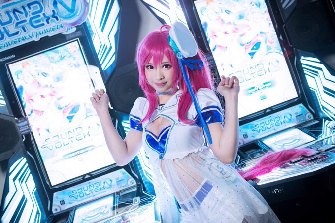 コスプレイヤーありさのTwitter画像45