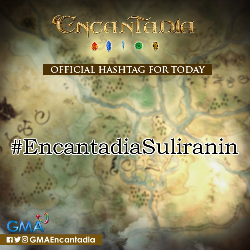 Encantadia Chronicles: Sang'gre tweet media