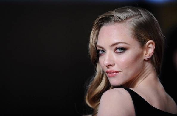 Fappening amanda seyfried the WOWZA! Kim