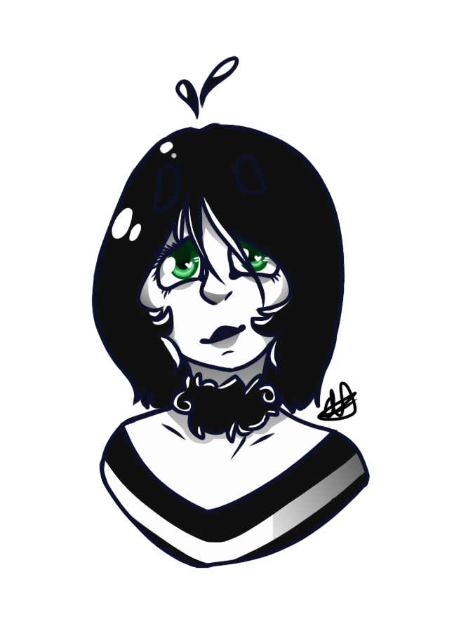 MidAndEnd's tweet image. Take some art :)))))) also if u haven't already, find me on DA where I'm most active n stuff at MidAndEnd 
Also I opened commissions so ye