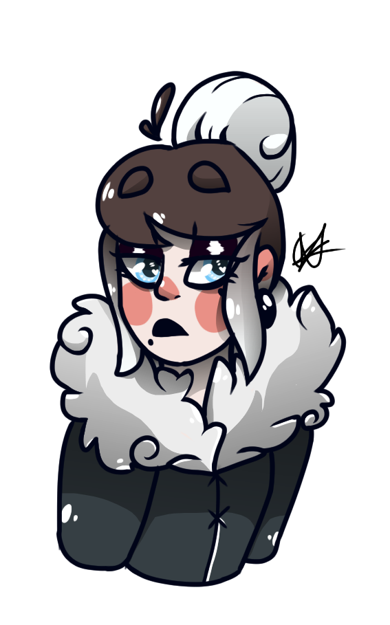 MidAndEnd's tweet image. Take some art :)))))) also if u haven't already, find me on DA where I'm most active n stuff at MidAndEnd 
Also I opened commissions so ye