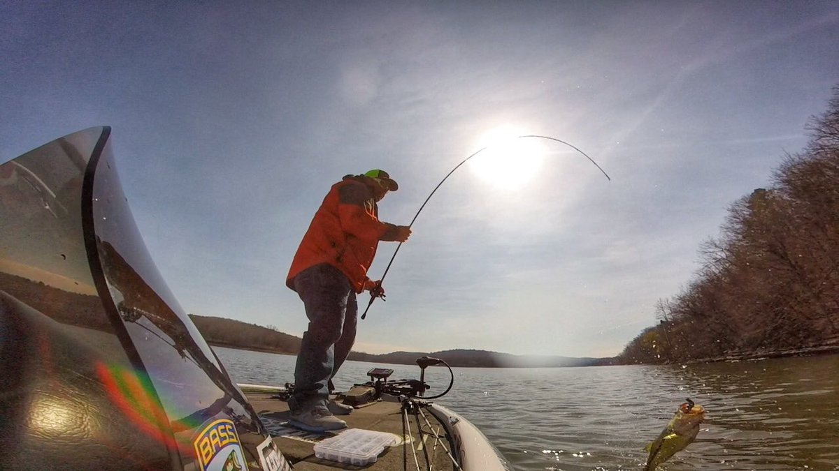 JStricklandFish's tweet photo. @EnigmaFishing @LiftedJigs @YUMFishing @solarbat06 @LiquidMayhem_ @ArdentReels @BassMilitiaTeam https://t.co/q0xrLL12nc