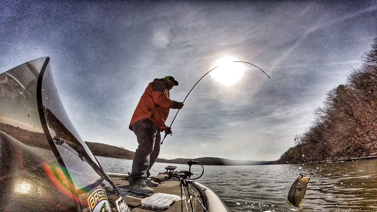 JStricklandFish's tweet photo. @EnigmaFishing @LiftedJigs @YUMFishing @solarbat06 @LiquidMayhem_ @ArdentReels @BassMilitiaTeam https://t.co/q0xrLL12nc