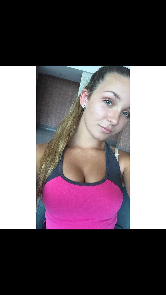 BootyxBoobs's tweet image. @its_a_l_e_x_i_a whatvababe RT😘