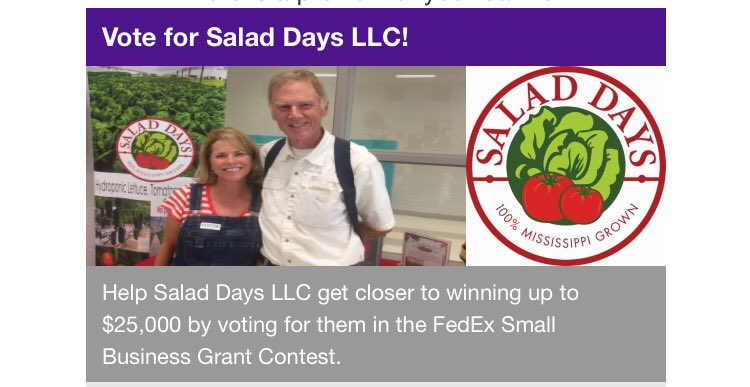 <iframe width="290" height="235" src="smallbusinessgrant.fedex.com/Banner/Index/6…"></iframe>