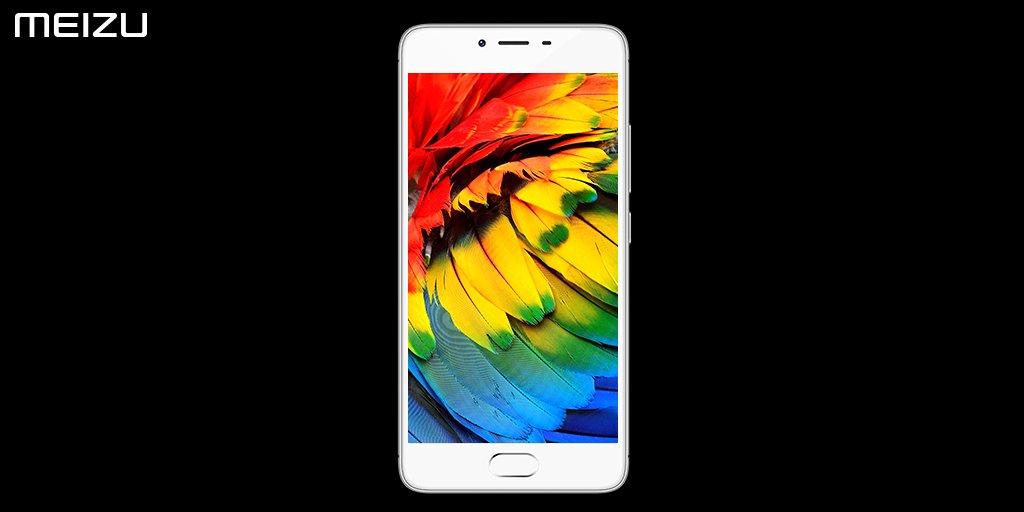 Meizu_India's tweet photo. With sharp colour reproduction, your themes will look bright & natural more often!
#m3sFeatures #AllAboutMetal https://t.co/LCv5ZmOkLA