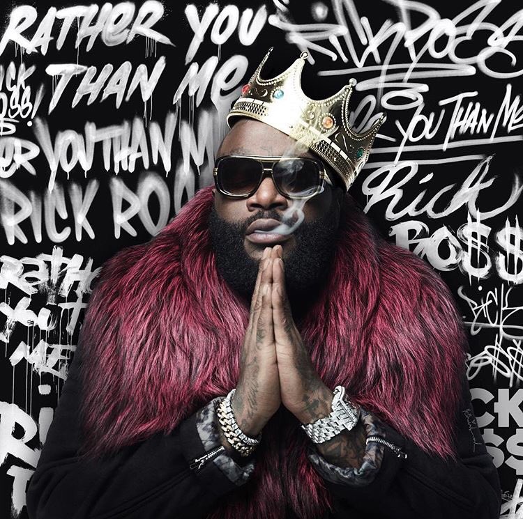 MaybachMusic's tweet photo. What's your favorite song on #RatherYouThanMe https://t.co/QlkvRxcw0N