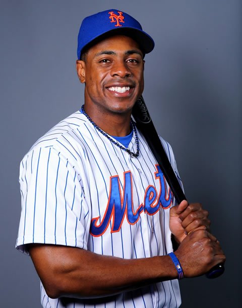 Happy Birthday Curtis Granderson 