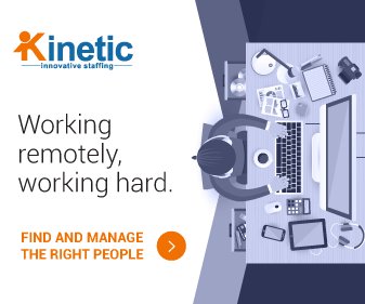 KIStaffing's tweet photo. The best member of your team might not be in the same room with you. https://t.co/TAQ4m1fVVN https://t.co/ToCJ9RCxq4