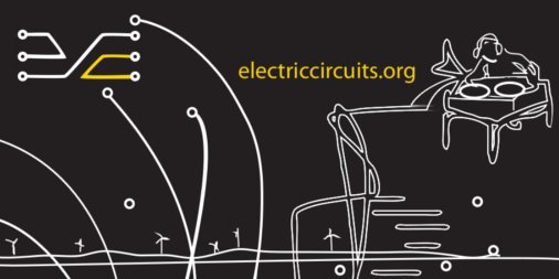 Advance tix available for #ygk festival of electronic music &amp; digital art, April 7-8 <a href="/TettCentre/">Tett Centre for Creativity & Learning</a> &amp; <a href="/queensuisabel/">The Isabel</a>: eventbrite.ca/o/electric-cir…