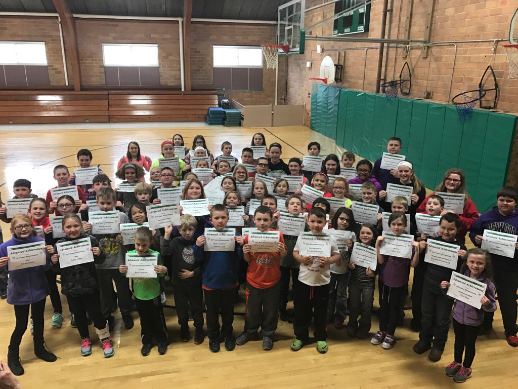hawleyt1's tweet photo. Great day when over 60 students out of 94 score advanced in either Math, reading or Science or any combo of above! https://t.co/VPEkf026dv