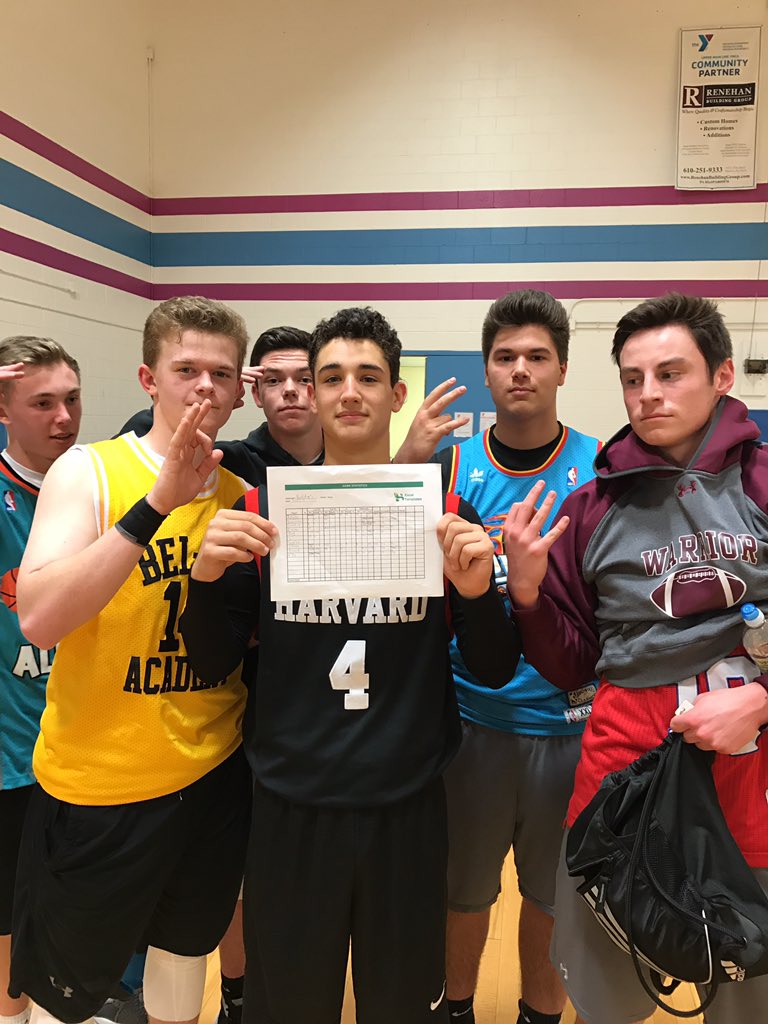 YBB_Basketball's tweet photo. 3-0 😤 https://t.co/dMvJuAAeDz