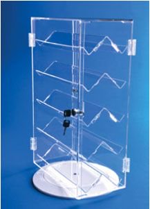 DisplayitTV's tweet image. WHOLESALE JEWELRY DISPLAY
item#LRC22 Double Locking Door Ring Case
$142.66 wholesale
bit.ly/2nKuYMK
#ringcase
#ringdisplay
Made USA