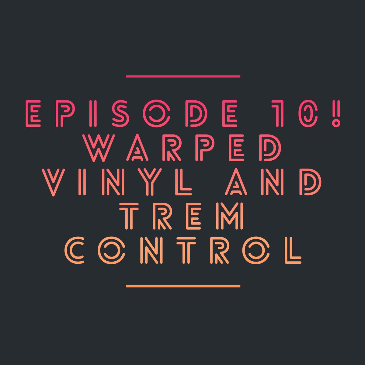 AudioBlobsCast's tweet image. Episode 10 is out and waiting for you. audioblobs.com #podcast #geartalk #guitar #studioporn #knowyourtone #music #sound #gear