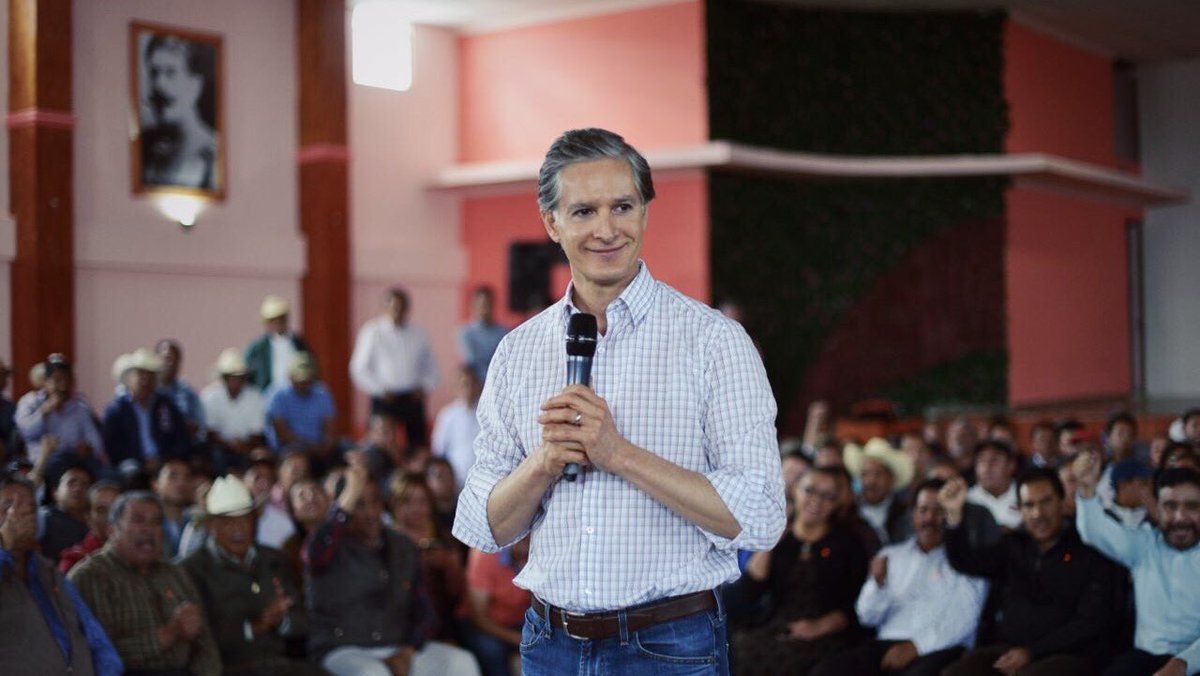 alfredodelmazo's tweet photo. La honestidad no es una virtud, es una obligación que nos permite mirar de frente a nuestra gente. https://t.co/aCHNZzHsU5