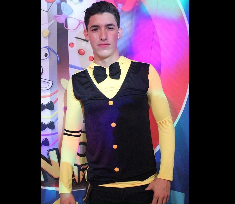 Edits_Acabatelo's tweet photo. El Nuevo meserito!!!💛💛💛😍🔥
@_georgeleyva https://t.co/v3GfwQjk7A
