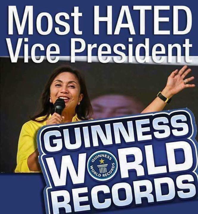 Renaprenuer's tweet photo. @MochaUson Robredo lies to world, shames the nation and herself in UN message #LeniPowerGrabber https://t.co/i0ttkTnAHY