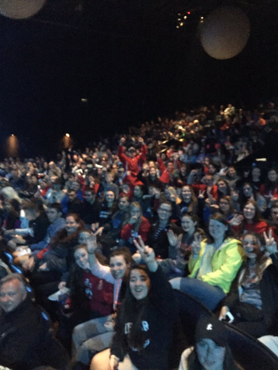mentorFCMB's tweet photo. We are ready for Blue Man! https://t.co/aR1VLercG1