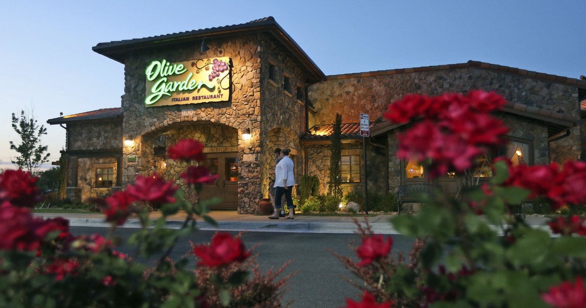thedailyjournal's tweet photo. FINALLY! #OliveGarden coming to #Vineland https://t.co/ttEpHJXYPD @olivegarden @raymourflanigan #DelseaDrive https://t.co/1stHQdhjgs