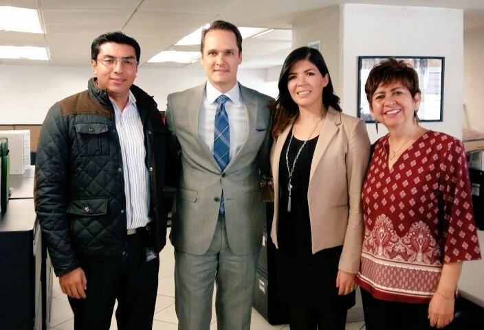 cristojacob's tweet photo. #PESA_mx acciones de fortalecimiento al PESA SLP con el Delegado @gastonsantosw @Mely_Romero @paulinaescobedo @lunam1973 @GGroxanaaguirre https://t.co/N1EnxHhQU6