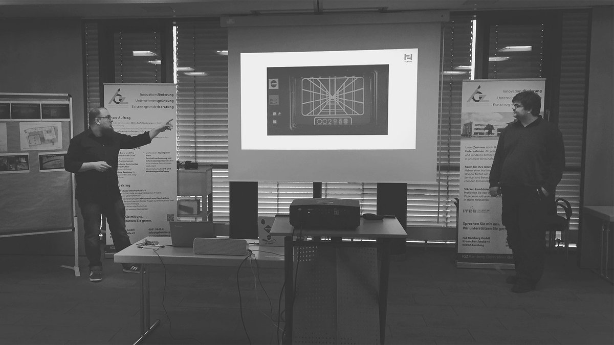 NEULAND Bamberg - ticktoo.com/blog/neuland-b… #blog #neuland