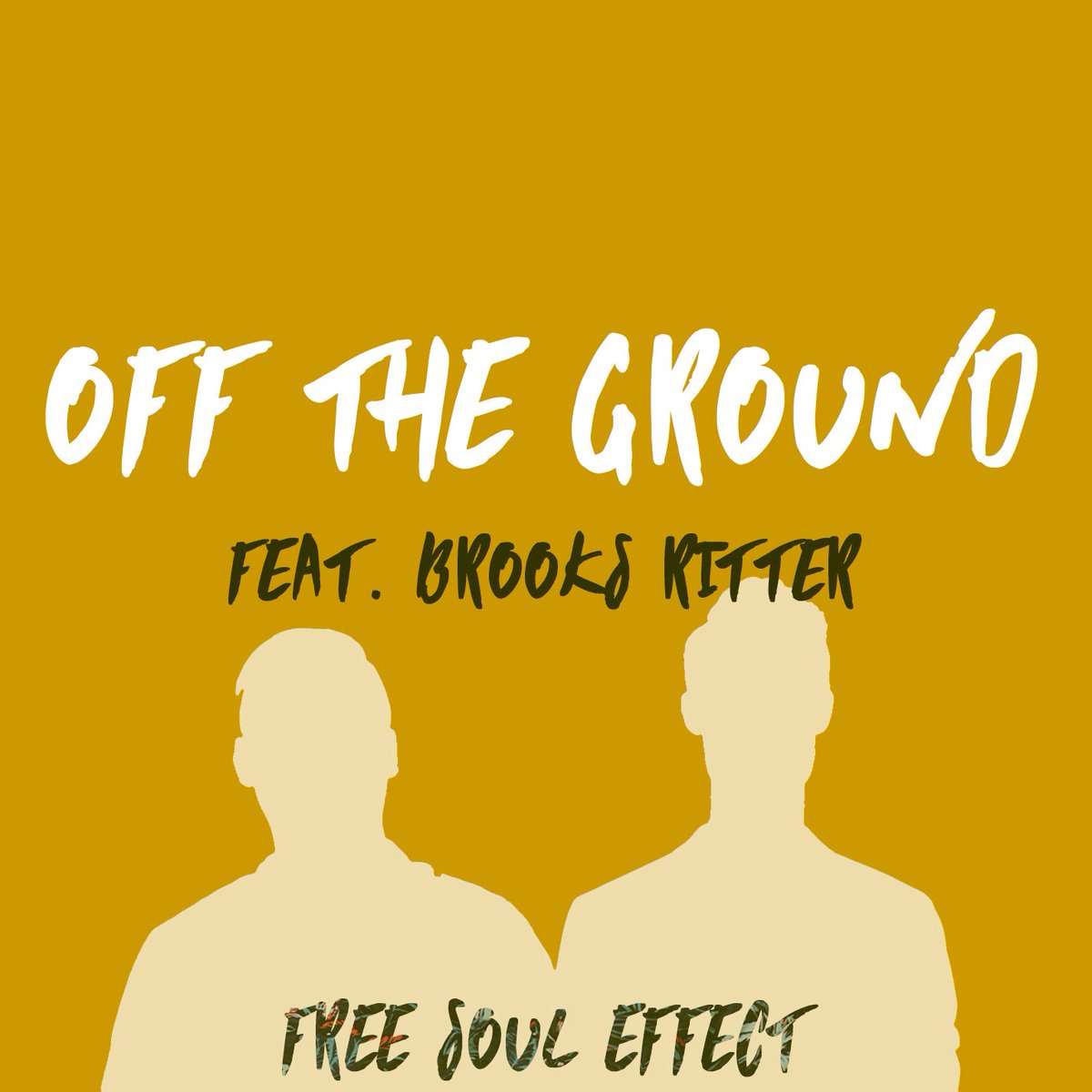 freesouleffect's tweet photo. New single featuring @MRbrooksritter from upcoming full-length album coming soon! #ofrandomunison #NewMusic #newrelease https://t.co/w5yEkN8URG
