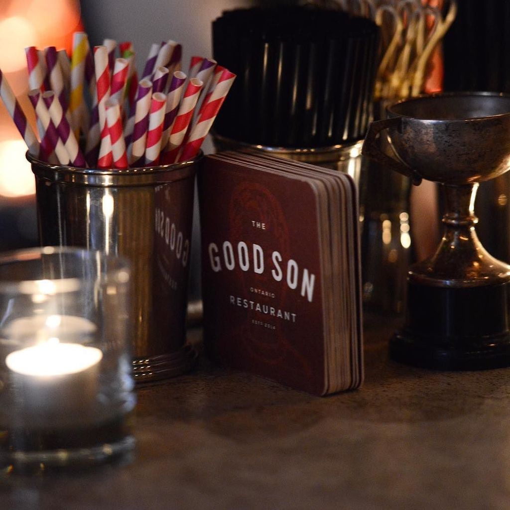 PRONTOmag's tweet photo. The Good Son. 
#westqueenwest #torontorestaurants #toronto #WQW #the6ix #foodTO https://t.co/EjbldFrlJ9 https://t.co/hXplVSaBhe