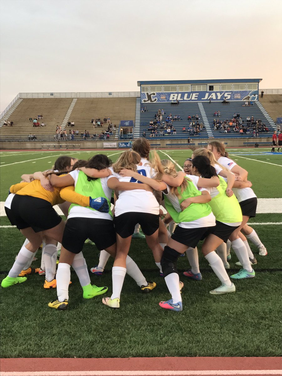 Junction City Girls Soccer tweet media
