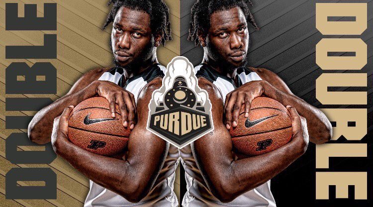 BoilerBall's tweet photo. Most in #B1G history. 
17th in @NCAAStats history. 

That's no. 2️⃣7️⃣. 
#Biggie4NPOY https://t.co/Py0lLfY2lF