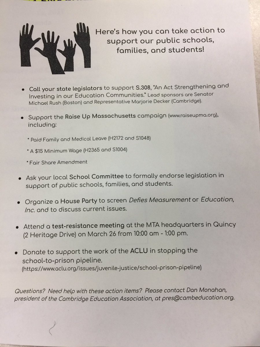 How can you help our <a href="/cambridge_cpsd/">Cambridge Schools</a> teachers and staff?