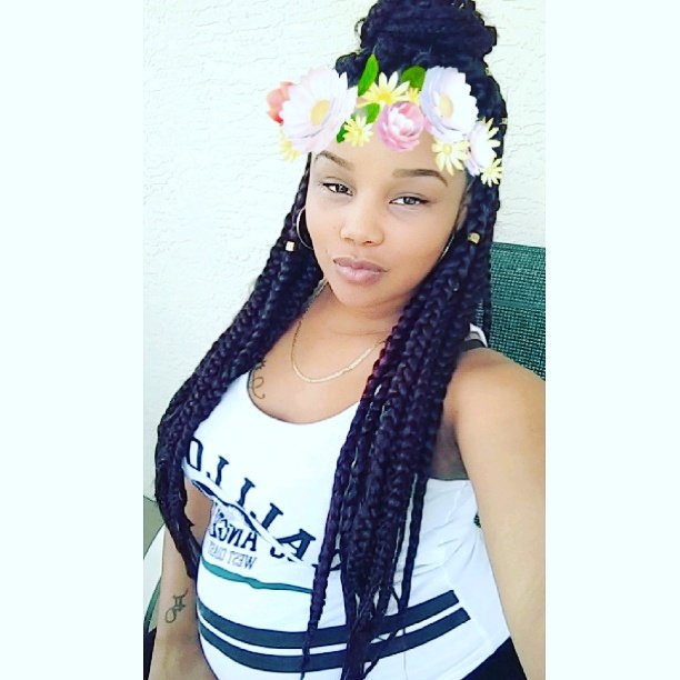 WhoIsPriCarter's tweet photo. Special girl. Real good girl. Biggest thing in his itty bitty world. https://t.co/iMxKl37Zhh